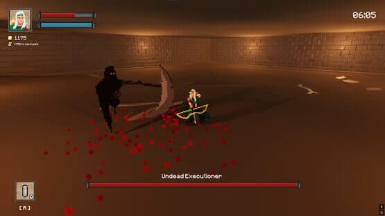 Cursebound — screenshot 7
