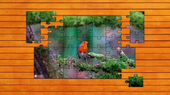 Whispers of Wings Jigsaw Puzzles — screenshot 6