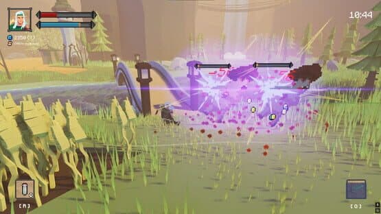 Cursebound — screenshot 8