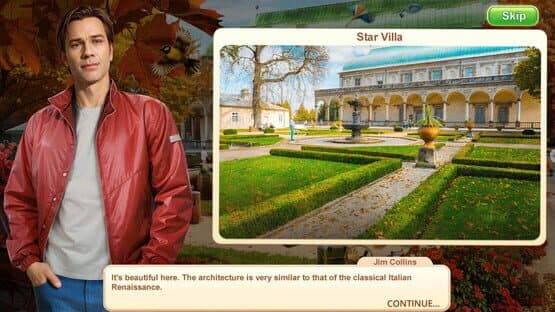 Holiday in Europe: Czech Adventure - Collector's Edition — screenshot 2