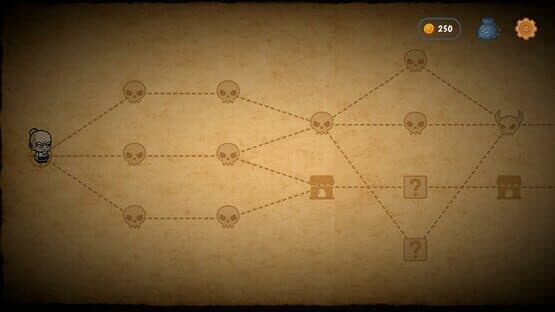 Rogue Ninjas — screenshot 2