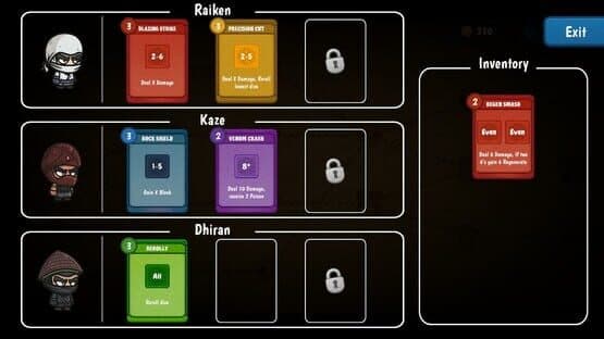 Rogue Ninjas — screenshot 4