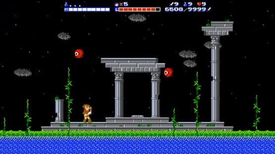 Zelda Again: Link Is Adventuresome — screenshot 1