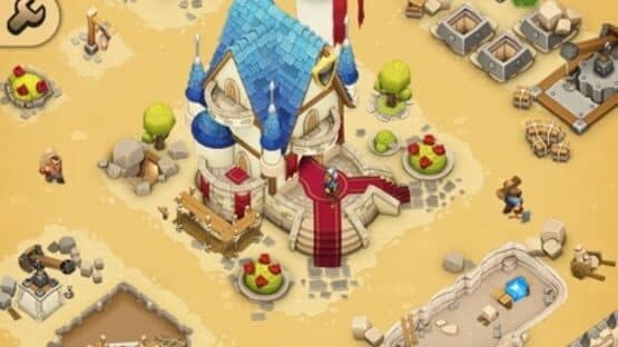 Shadow Kings — screenshot 1