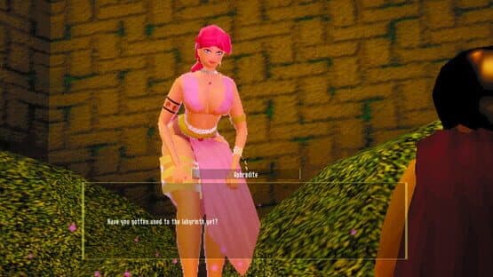 Slay the Minotaur — screenshot 3