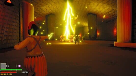 Slay the Minotaur — screenshot 4