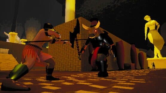 Slay the Minotaur — screenshot 8