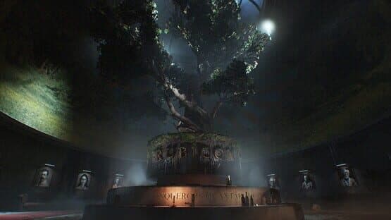 Displacement — screenshot 6