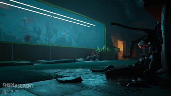 Displacement — screenshot 7