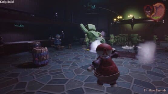 Vampirates — screenshot 1