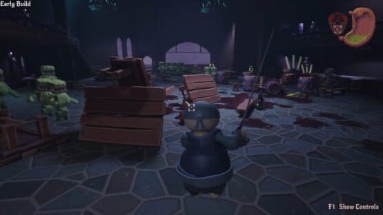 Vampirates — screenshot 2