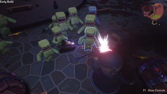 Vampirates — screenshot 3