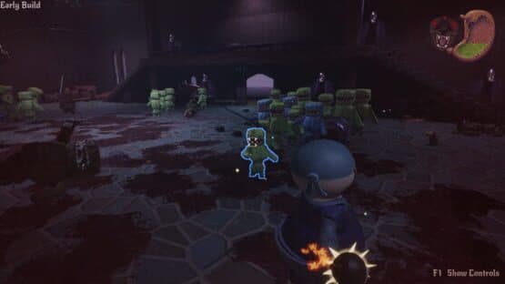 Vampirates — screenshot 4