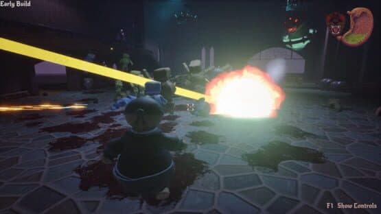 Vampirates — screenshot 5