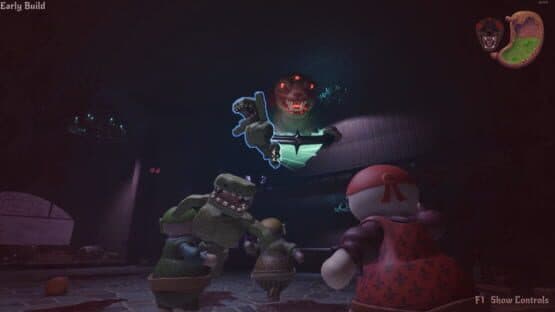 Vampirates — screenshot 6