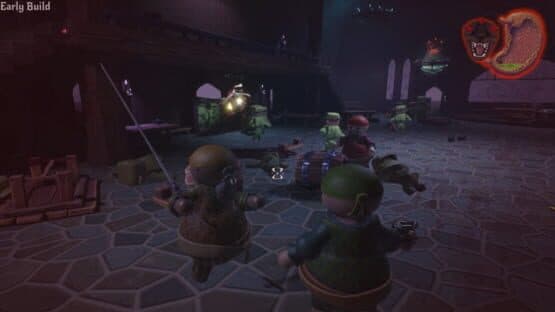 Vampirates — screenshot 7