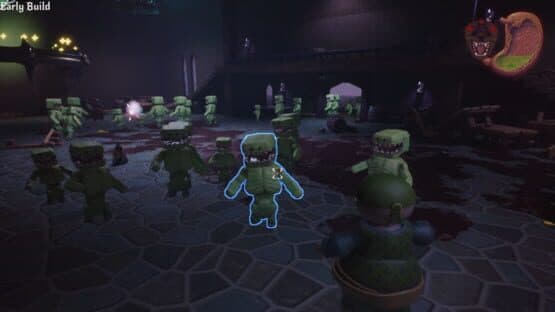 Vampirates — screenshot 8