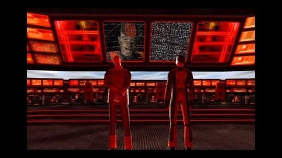 Battle Engine Aquila — screenshot 2