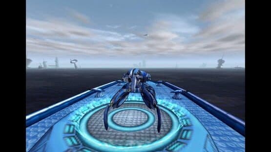 Battle Engine Aquila — screenshot 3