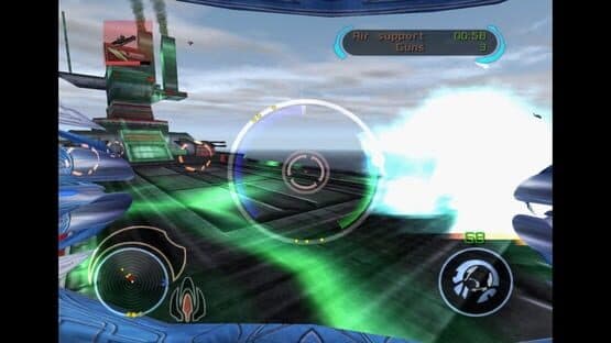 Battle Engine Aquila — screenshot 5