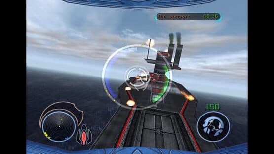 Battle Engine Aquila — screenshot 6