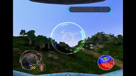 Battle Engine Aquila — screenshot 7