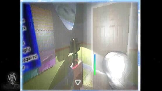 Homesickness — screenshot 2