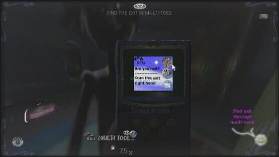 Homesickness — screenshot 5