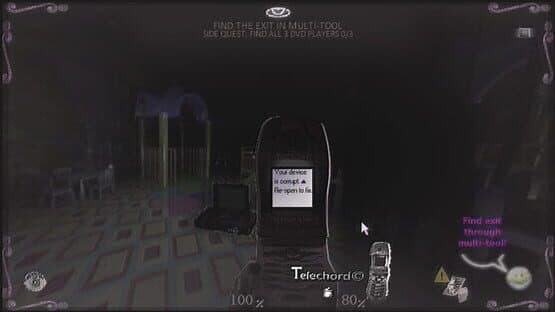 Homesickness — screenshot 6