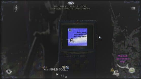 Homesickness — screenshot 7