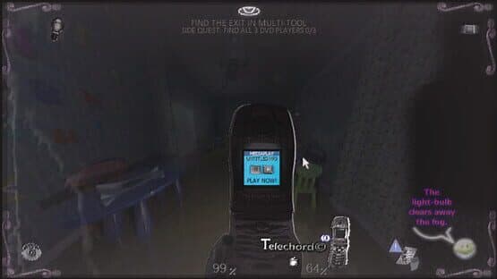 Homesickness — screenshot 8