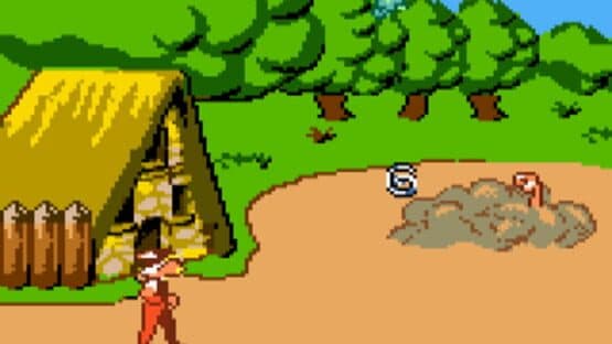 Asterix & Obelix Take on Caesar — screenshot 1