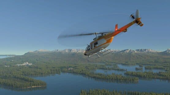 Transport Fever 3 — screenshot 1