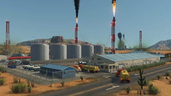 Transport Fever 3 — screenshot 3