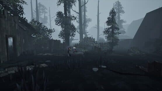 Rumbral — screenshot 5