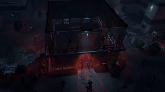 Critical Shift — screenshot 4