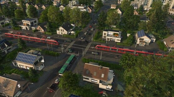 Transport Fever 3 — screenshot 5