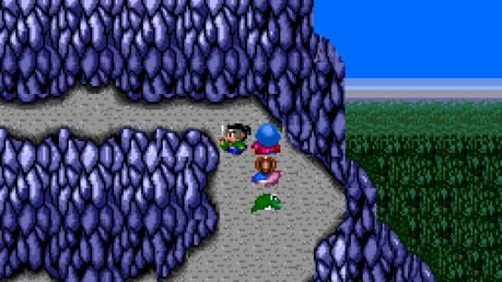 Far East of Eden: Ziria — screenshot 1