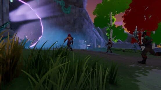 Dream Slayers — screenshot 3