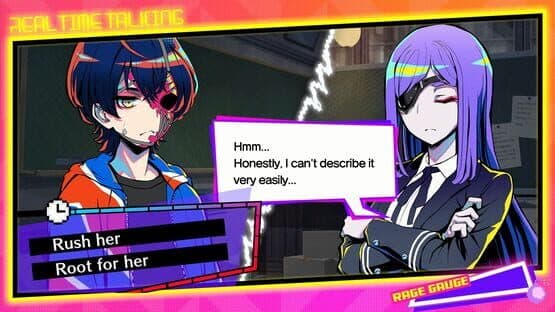Shuten Order — screenshot 4