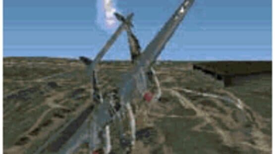 Fighter Ace — screenshot 2