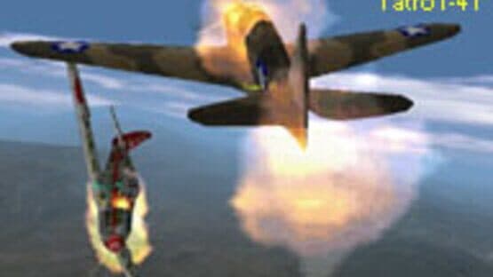 Fighter Ace — screenshot 3