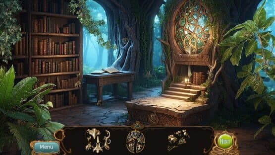 Enchantment 2: Sun's Tear — screenshot 2