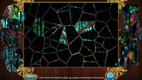 Enchantment 2: Sun's Tear — screenshot 3