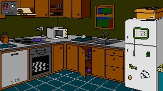 You've Changed — screenshot 1