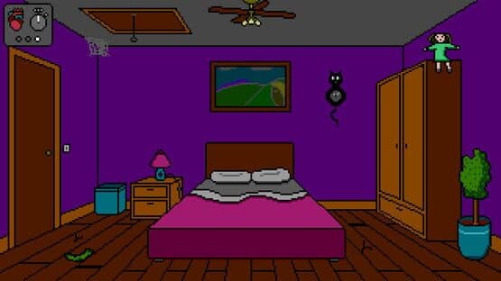 You've Changed — screenshot 2