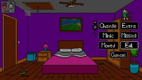 You've Changed — screenshot 4