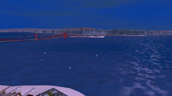 NewCity — screenshot 2