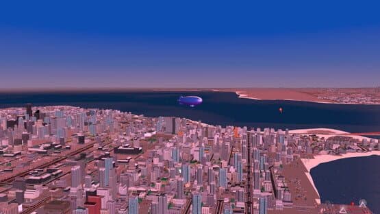 NewCity — screenshot 3