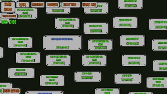 Skills and Slimes — screenshot 7